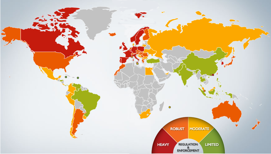 Data Protection & Mobile Systems